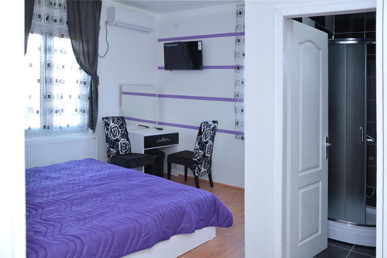 Bed and Breakfast Prenociste Bojan 017 Вранє Екстер'єр фото