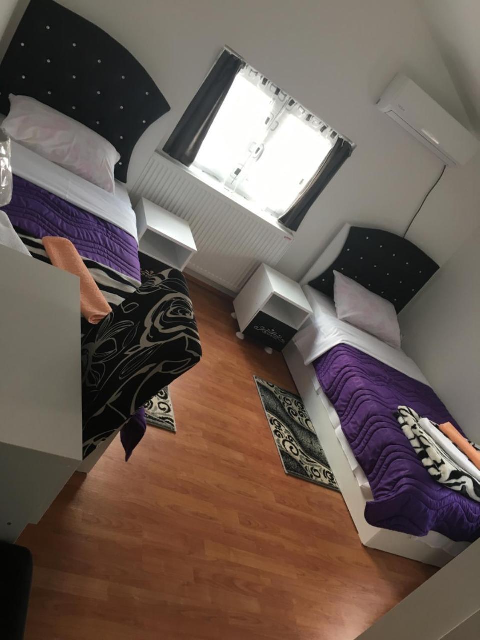Bed and Breakfast Prenociste Bojan 017 Вранє Екстер'єр фото
