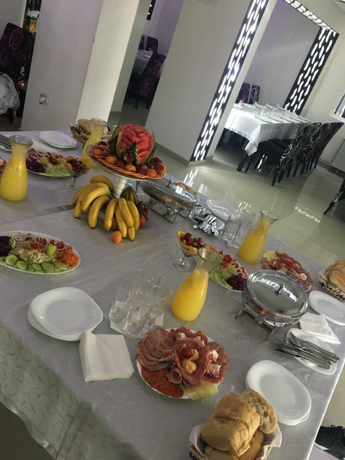 Bed and Breakfast Prenociste Bojan 017 Вранє Екстер'єр фото